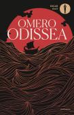 Odissea edito da Mondadori