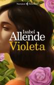 Violeta edito da Feltrinelli