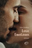 Love emotions edito da Pluriversum