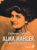 Alma Mahler. Musa del secolo edito da Odoya