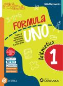 libro di Matematica per la classe 1 A della Sec I Grado Papa Giovanni Xxiii di Soncino