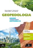 libro di Ecologia e pedologia per la classe 3 A della Mercurino Arborio Di Gattinara di Gattinara