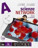 libro di Scienze per la classe 3 A della Sec I Grado Schweitzer di Torino