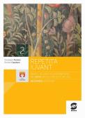 libro di Lingua latina per la classe 2 ALIC della Lc Cl Annesso Conv Naz Colletta di Avellino
