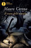 Mauro Corona e il nuovo libro: Le altalene vuote di Erto e la ferita aperta  del Vajont