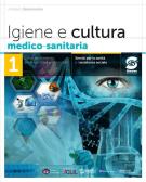 libro di Igiene e cultura medico-sanitaria per la classe 3 A della Grri001011 di Follonica