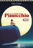 Le avventure di Pinocchio edito da Feltrinelli
