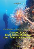 Guida alla biologia marina del Mediterraneo edito da Kemet