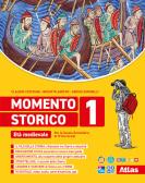 libro di Storia per la classe 1 F della Sec I Grado A  Einstein di Bellinzago Lombardo
