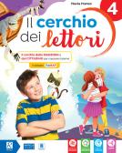 libro di Sussidiario dei linguaggi per la classe 5 B della Monte ortigara di Asiago