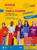 libro di Seconda lingua comunitaria (francese) per la classe 3 A della Sec I Grado R  Sineo di Sale