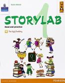 libro di Lingua inglese sussidi per la classe 1 A della La Gioia Dei Bambini S R L  Impresa Sociale di Afragola
