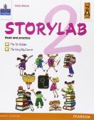 libro di Lingua inglese sussidi per la classe 2 B della La Gioia Dei Bambini S R L  Impresa Sociale di Afragola