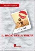 Il bacio della sirena edito da Cinquemarzo