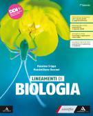 Lineamenti di biologia. Per il 1° biennio degli Ist. tecnici e professionali. Con e-book. Con espansione online per Istituto tecnico industriale