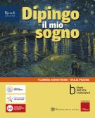 libro di Arte e immagine per la classe 3 C della Sec I Grado Pescetti di Sesto Fiorentino