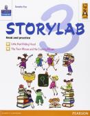 libro di Lingua inglese sussidi per la classe 3 B della La Gioia Dei Bambini S R L  Impresa Sociale di Afragola