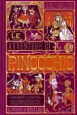 Le avventure di Pinocchio. Ediz. integrale edito da L'Ippocampo Ragazzi