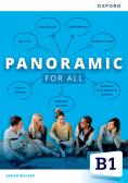 Panoramic. B2. With Student's book, Workbook. Per le Scuole superiori. Con  e-book. Con espansione online (9780194064743): 2% di Sconto