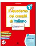 libro di Parascolastica (ambito umanistico) per la classe 1 A della Se Rina   Welschellen di Marebbe