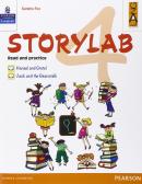 libro di Lingua inglese sussidi per la classe 4 B della La Gioia Dei Bambini S R L  Impresa Sociale di Afragola