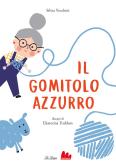 Il gomitolo azzurro. Ediz. a colori edito da Gallucci