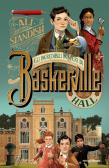 Gli incredibili misteri di Baskerville Hall edito da Mondadori