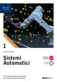 libro di Sistemi automatici per la classe 3 F della  I T I S  G Rivoira  Verzuolo  di Verzuolo