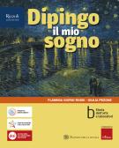 libro di Arte e immagine per la classe 1 D della Sec I Grado Moretta   S  Pertini di Alba