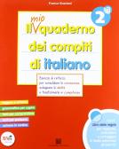 libro di Parascolastica (ambito umanistico) per la classe 2 A della Se Rina   Welschellen di Marebbe