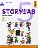 libro di Lingua inglese sussidi per la classe 5 B della La Gioia Dei Bambini S R L  Impresa Sociale di Afragola