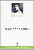 Marianna Sirca edito da La Riflessione