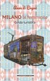 Milano al femminile edito da Morellini