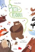 Puzza e verdura. Ediz. a colori edito da Gallucci