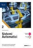 libro di Sistemi automatici per la classe 4 G della  I T I S  G Rivoira  Verzuolo  di Verzuolo