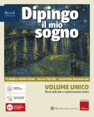 libro di Arte e immagine per la classe 3 B della Sec I Grado Pescetti di Sesto Fiorentino