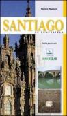 Santiago de Compostela. Guida pastorale edito da Editrice Elledici