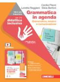 libro di Lingua e letteratura italiana per la classe 2 A della Istituto Professionale Servizi Socio Sanitari Blai di Voghera