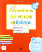 libro di Parascolastica (ambito umanistico) per la classe 4 A della Se Rina   Welschellen di Marebbe