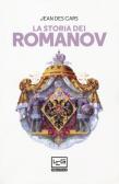 La storia dei Romanov edito da LEG Edizioni
