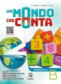 libro di Matematica per la classe 2 B della Sacra Famiglia di Torino