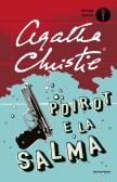 Poirot e la salma edito da Mondadori