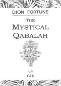 The mystical qabalah edito da Cerchio della Luna