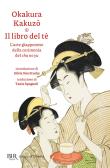 Il libro del tè edito da Rizzoli