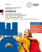 libro di Tedesco per la classe 2 A della Marcelline - linguistico pomeridiano di Milano