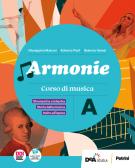 libro di Musica per la classe 2 B della Sec I Grado N  Mandela di San Giuliano Terme