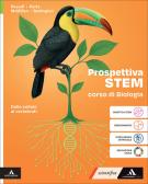 libro di Scienze naturali (biologia, chimica, scienze della terra) per la classe 2 A della Liceo San Giuseppe di Pagani