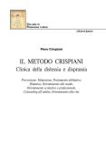 Il Metodo Crispiani. Clinica della dislessia e disprassia edito da Sillabus Center