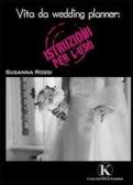 Wedding planner. Il mio matrimonio da sogno. Ediz. a spirale - Monica Balli  - Eva Balli - - Libro - Demetra - Planner