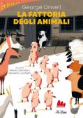 La fattoria degli animali edito da Gallucci La Spiga